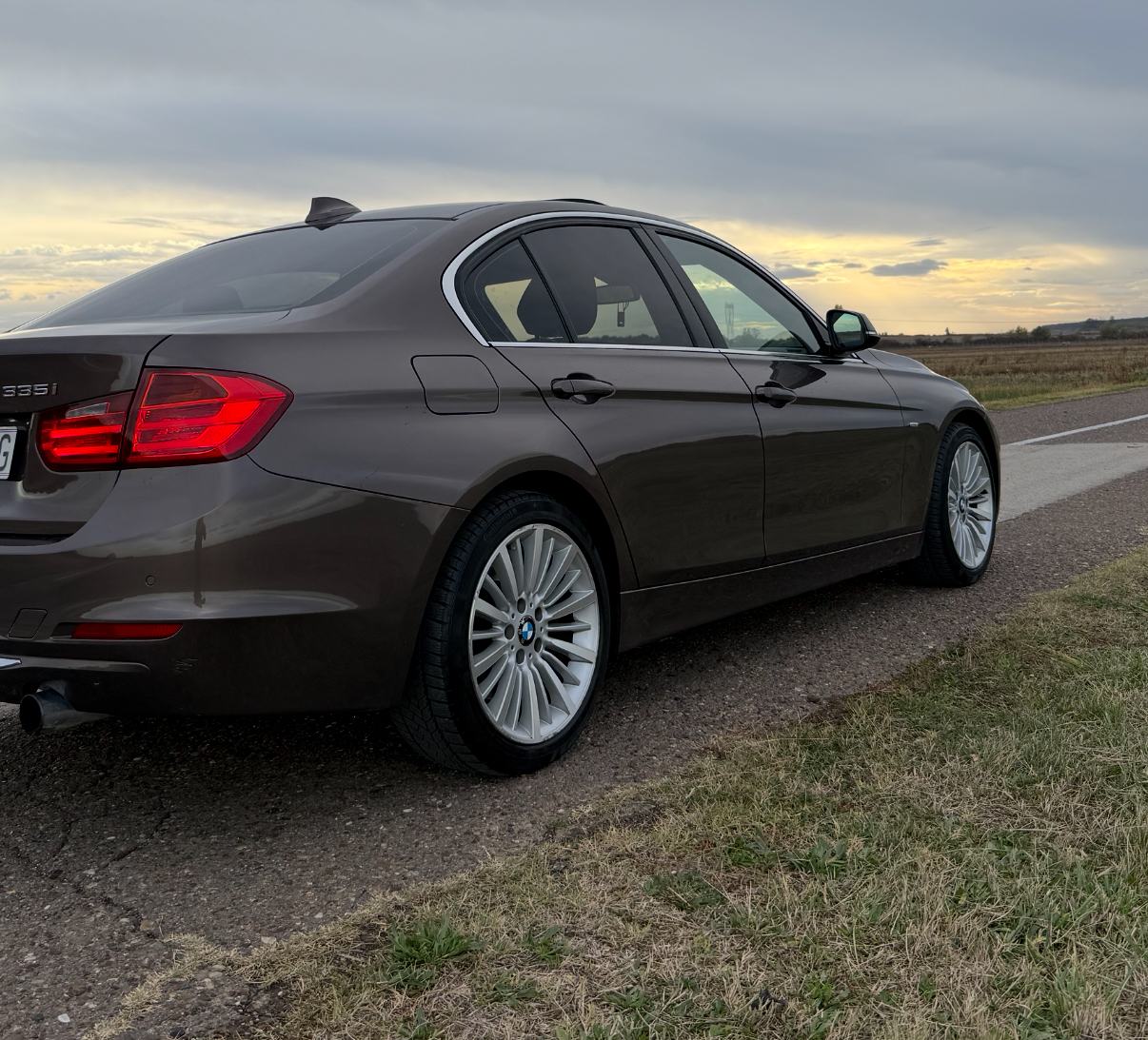 BMW serija 3 335xi Luxury oprema ZAMJENA, fotografija 15