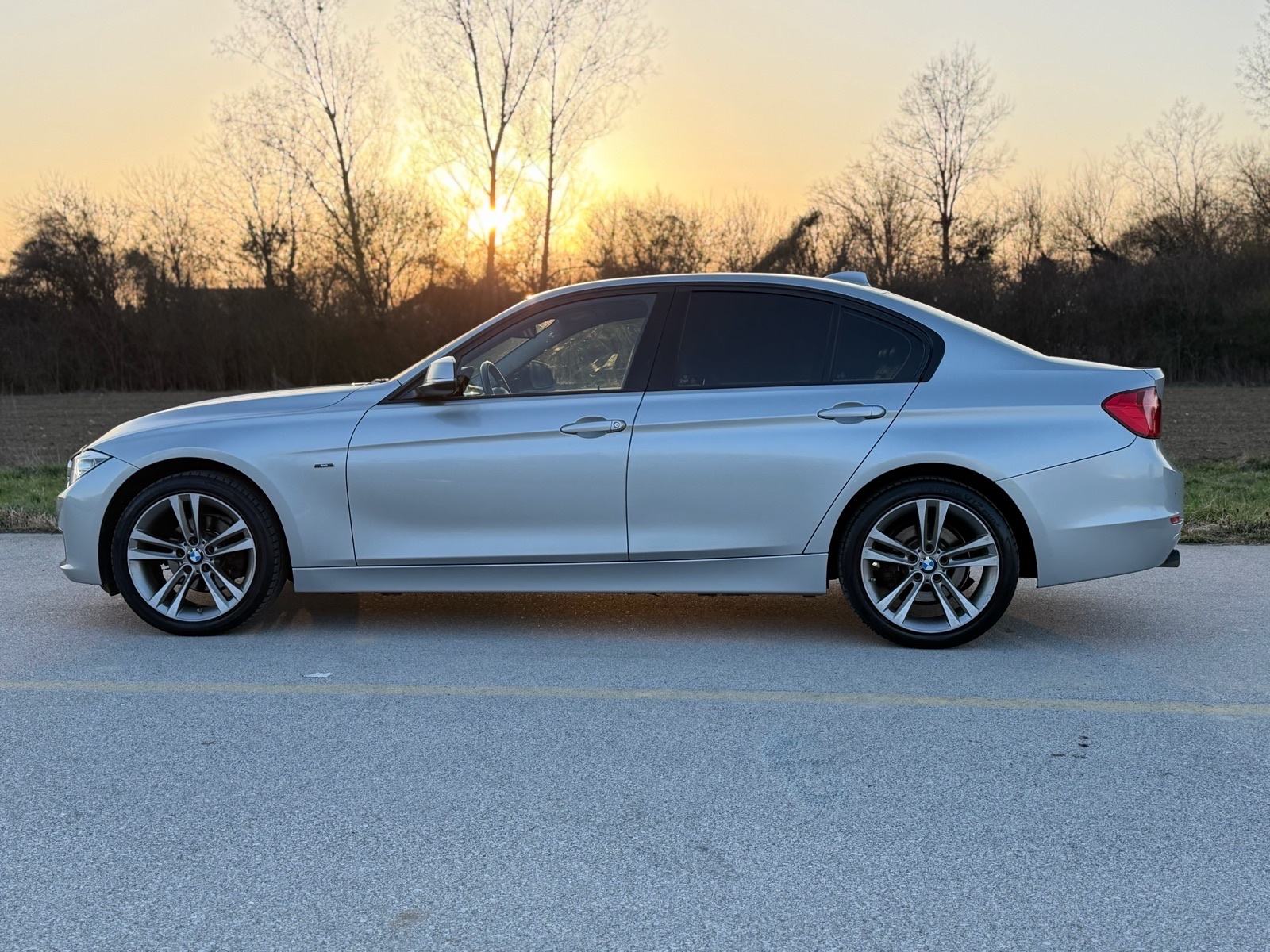 BMW serija 3 #Bi-XENON #SPORT PAKET #KAMERA, fotografija 4