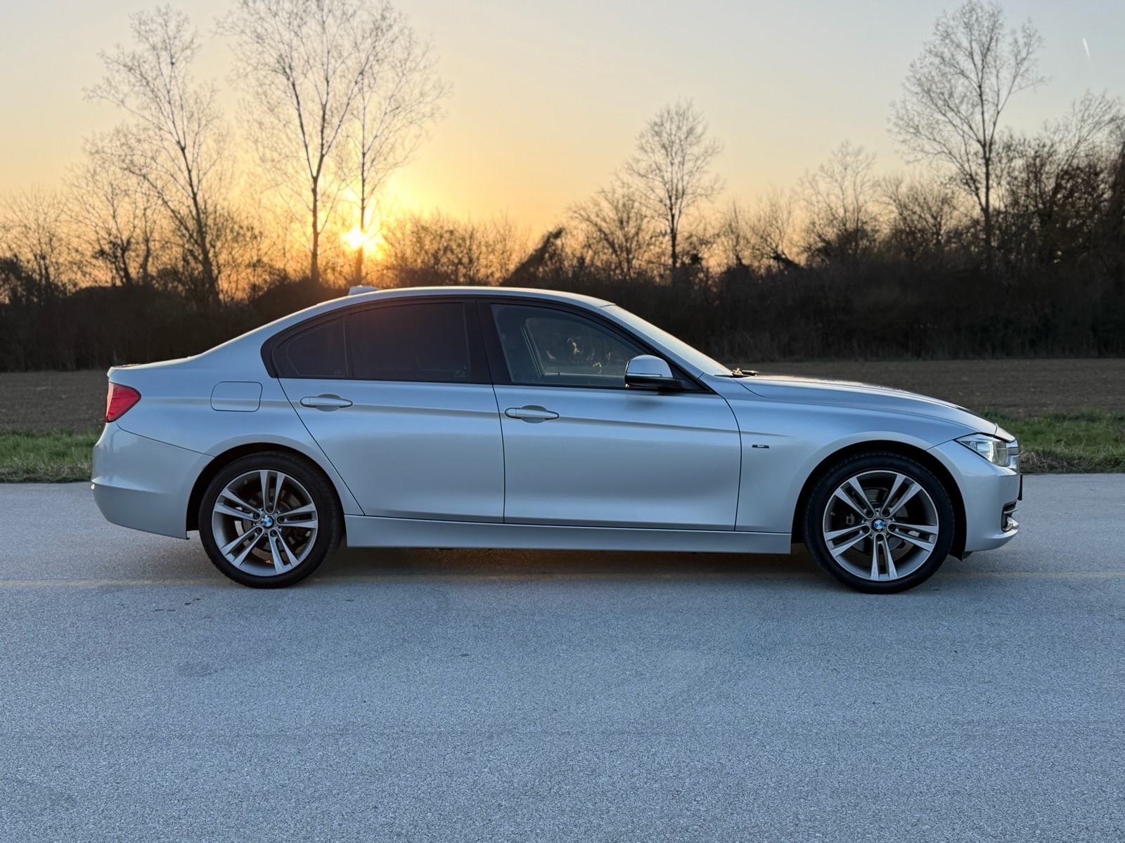 BMW serija 3 #Bi-XENON #SPORT PAKET #KAMERA, fotografija 5