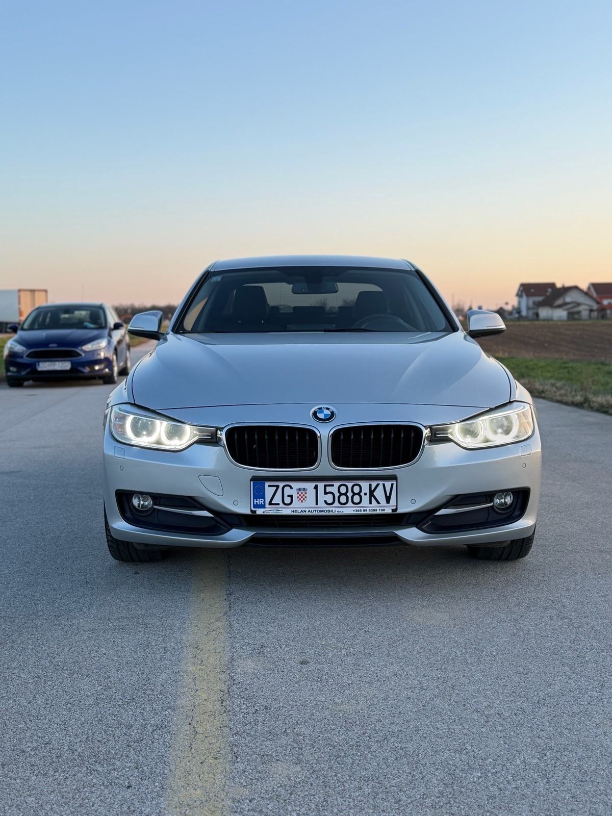 BMW serija 3 #Bi-XENON #SPORT PAKET #KAMERA, fotografija 2