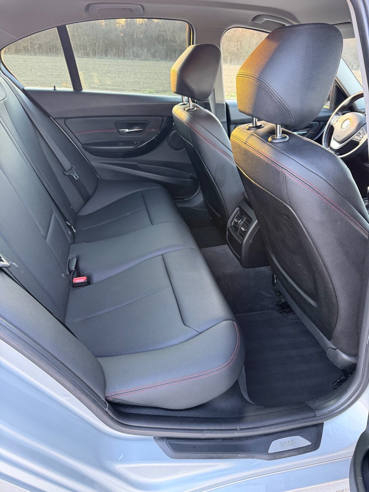 BMW serija 3 #Bi-XENON #SPORT PAKET #KAMERA, fotografija 13