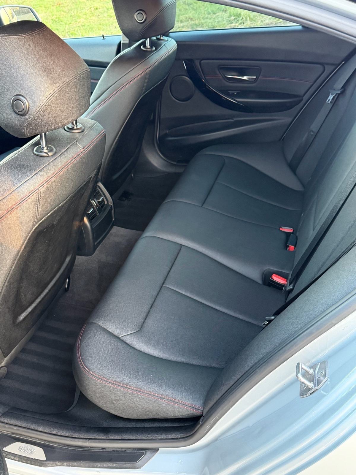 BMW serija 3 #Bi-XENON #SPORT PAKET #KAMERA, fotografija 14