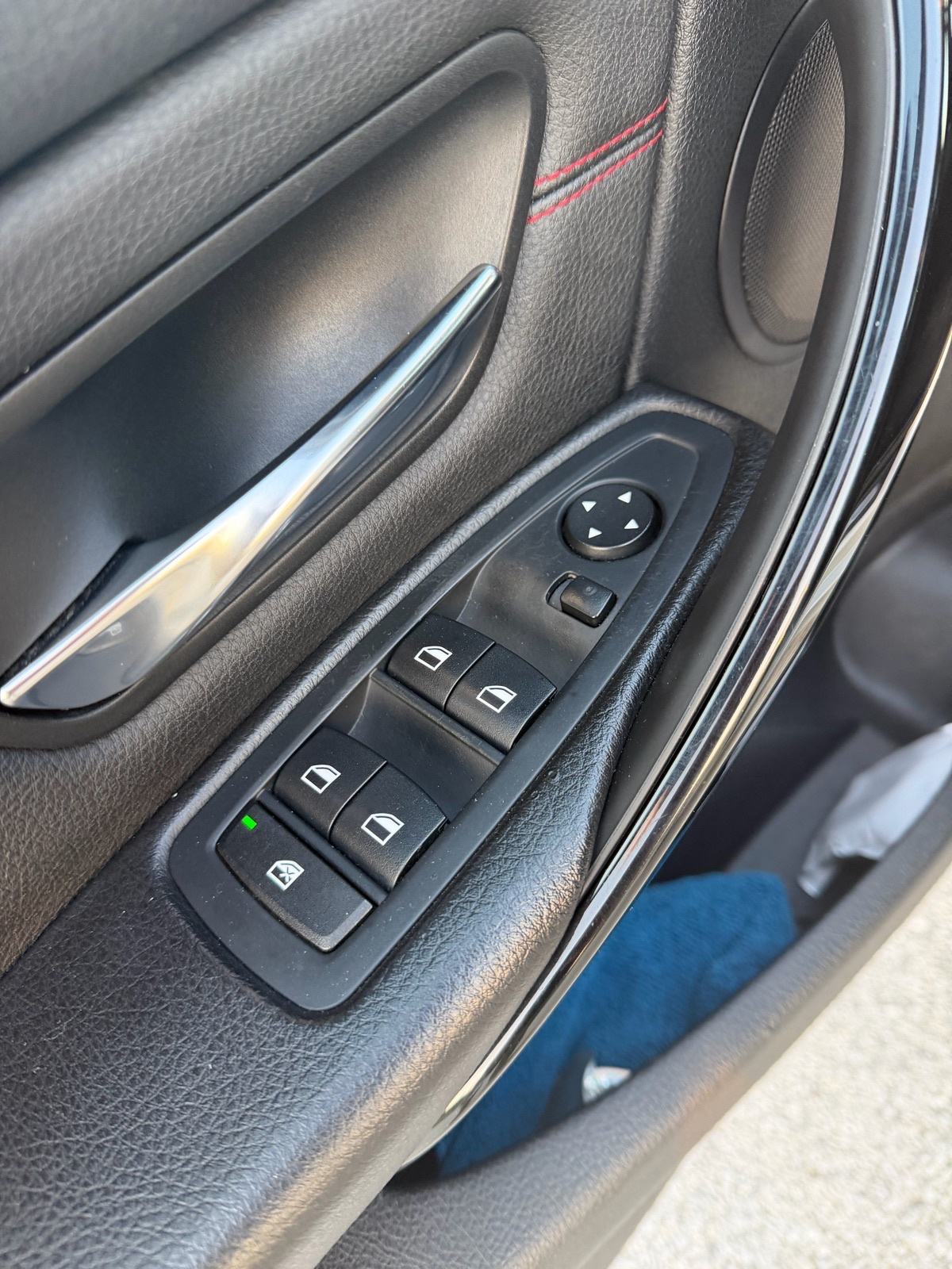 BMW serija 3 #Bi-XENON #SPORT PAKET #KAMERA, fotografija 20