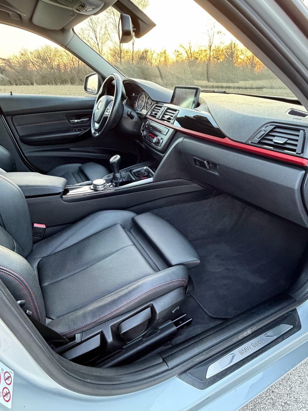 BMW serija 3 #Bi-XENON #SPORT PAKET #KAMERA, fotografija 12