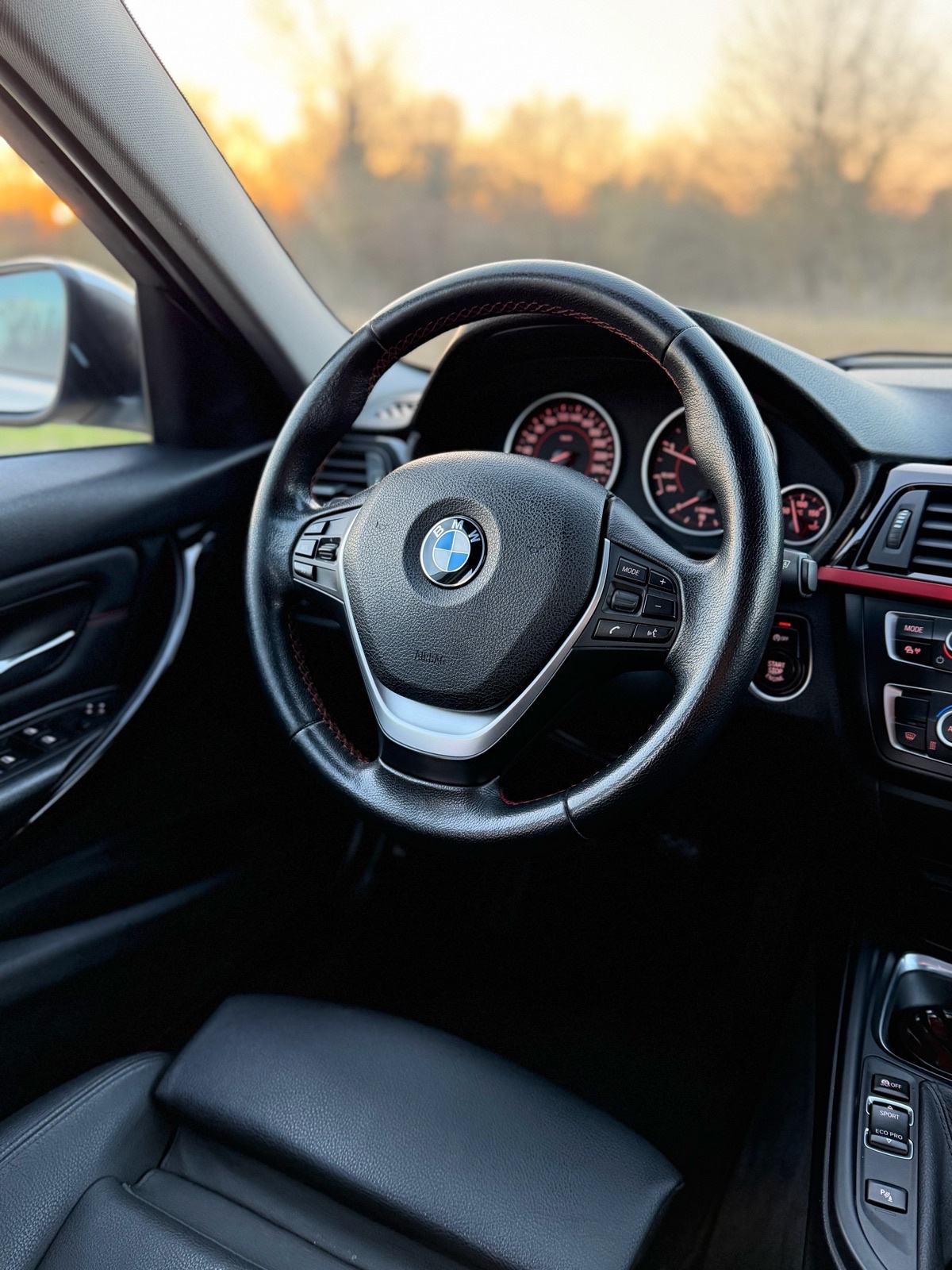 BMW serija 3 #Bi-XENON #SPORT PAKET #KAMERA, fotografija 19