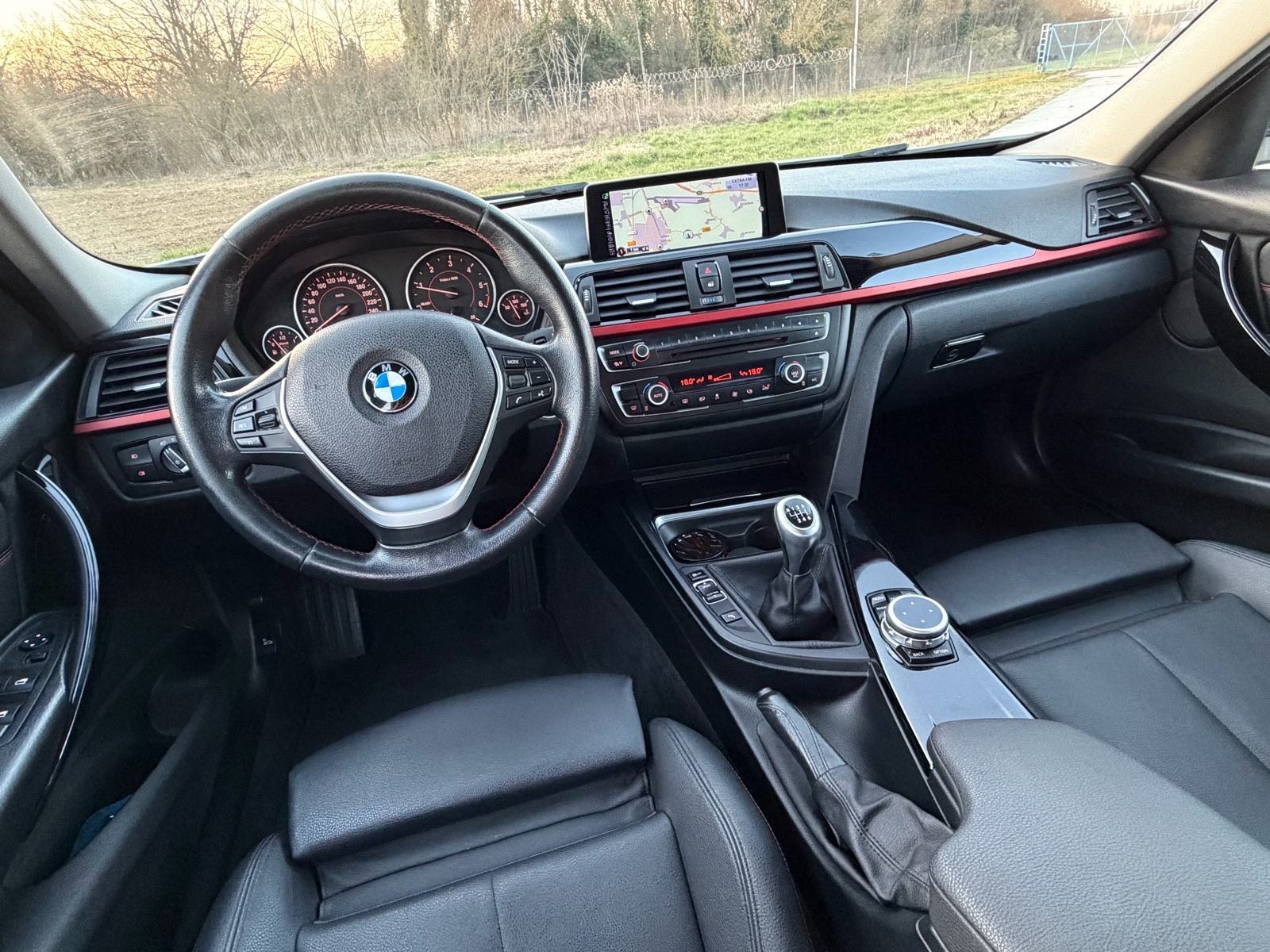 BMW serija 3 #Bi-XENON #SPORT PAKET #KAMERA, fotografija 10