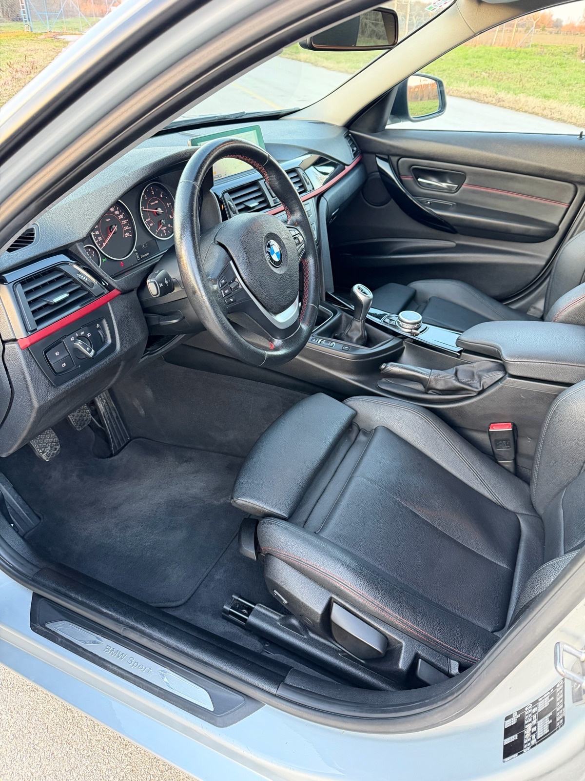 BMW serija 3 #Bi-XENON #SPORT PAKET #KAMERA, fotografija 11