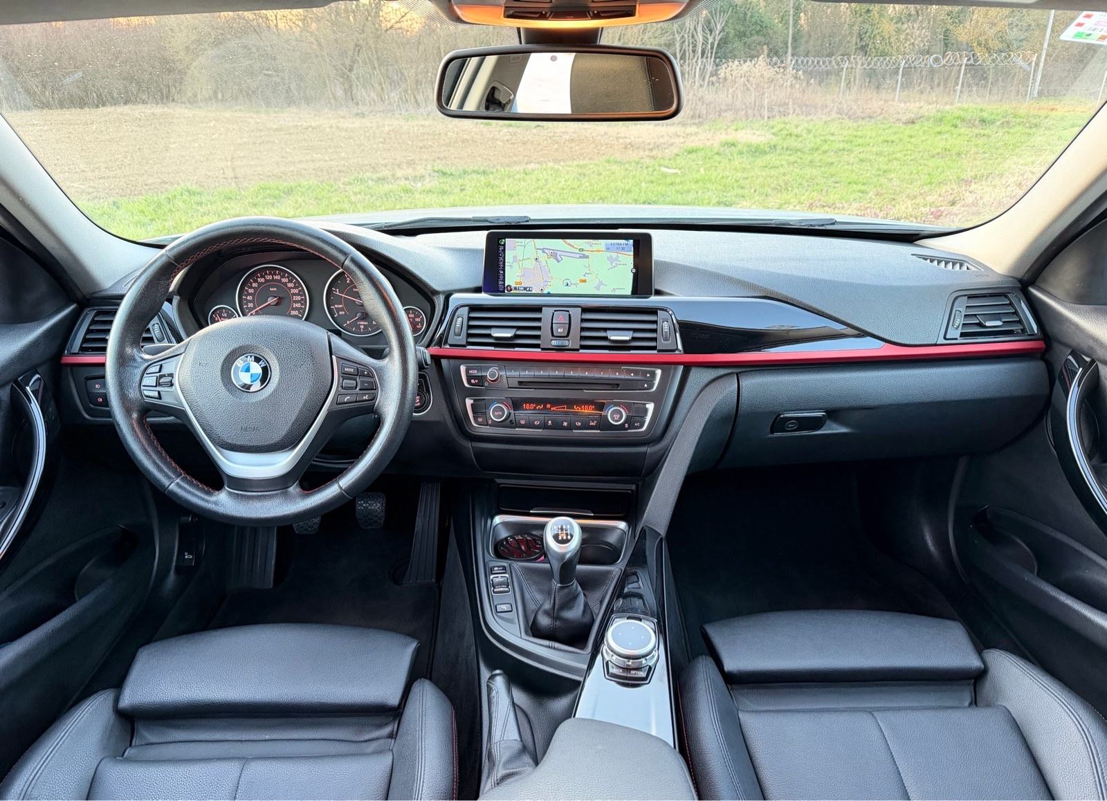 BMW serija 3 #Bi-XENON #SPORT PAKET #KAMERA, fotografija 9