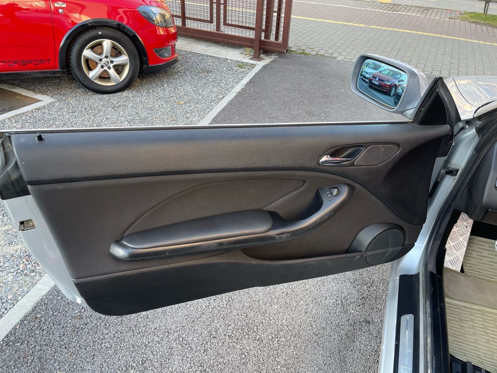 BMW serija 3 Cabriolet 320Ci --ODLIČAN--, fotografija 9
