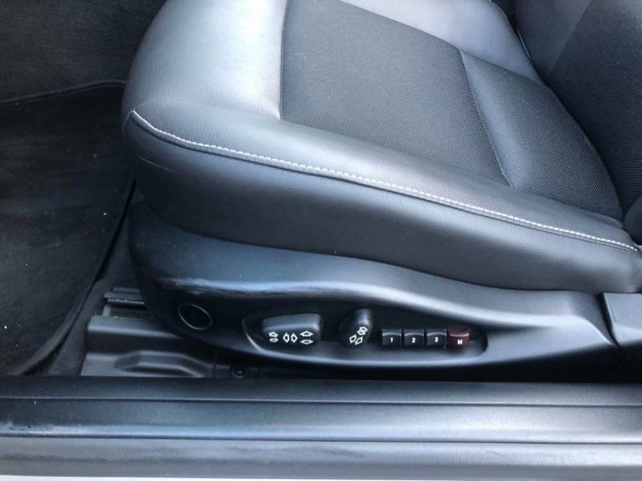 BMW serija 3 Cabriolet 320Ci --ODLIČAN--, fotografija 12