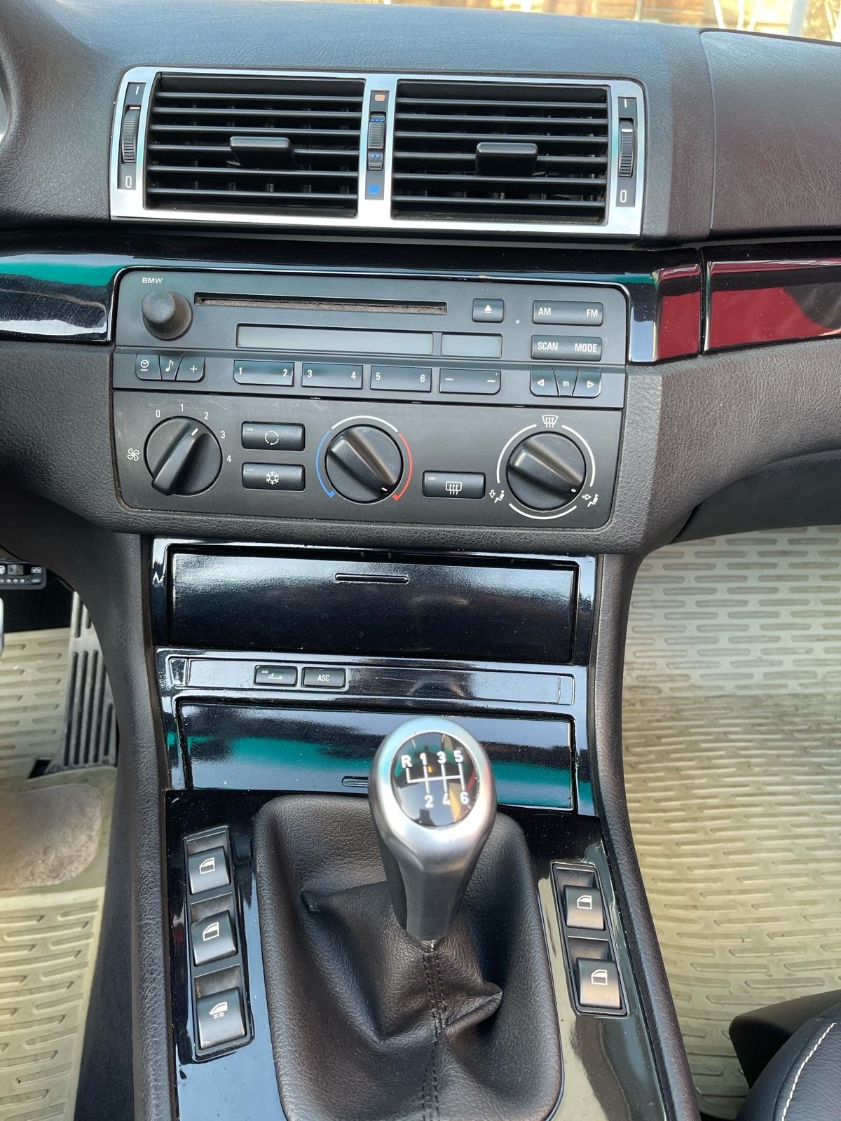 BMW serija 3 Cabriolet 320Ci --ODLIČAN--, fotografija 15