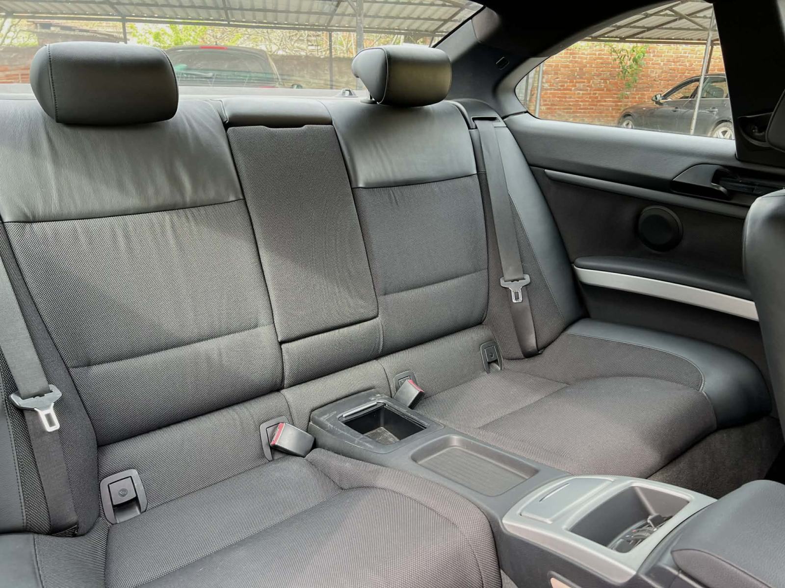 BMW serija 3 Coupe 320d M ovjes,Dynamic ksenon,Tempomat,..., fotografija 17