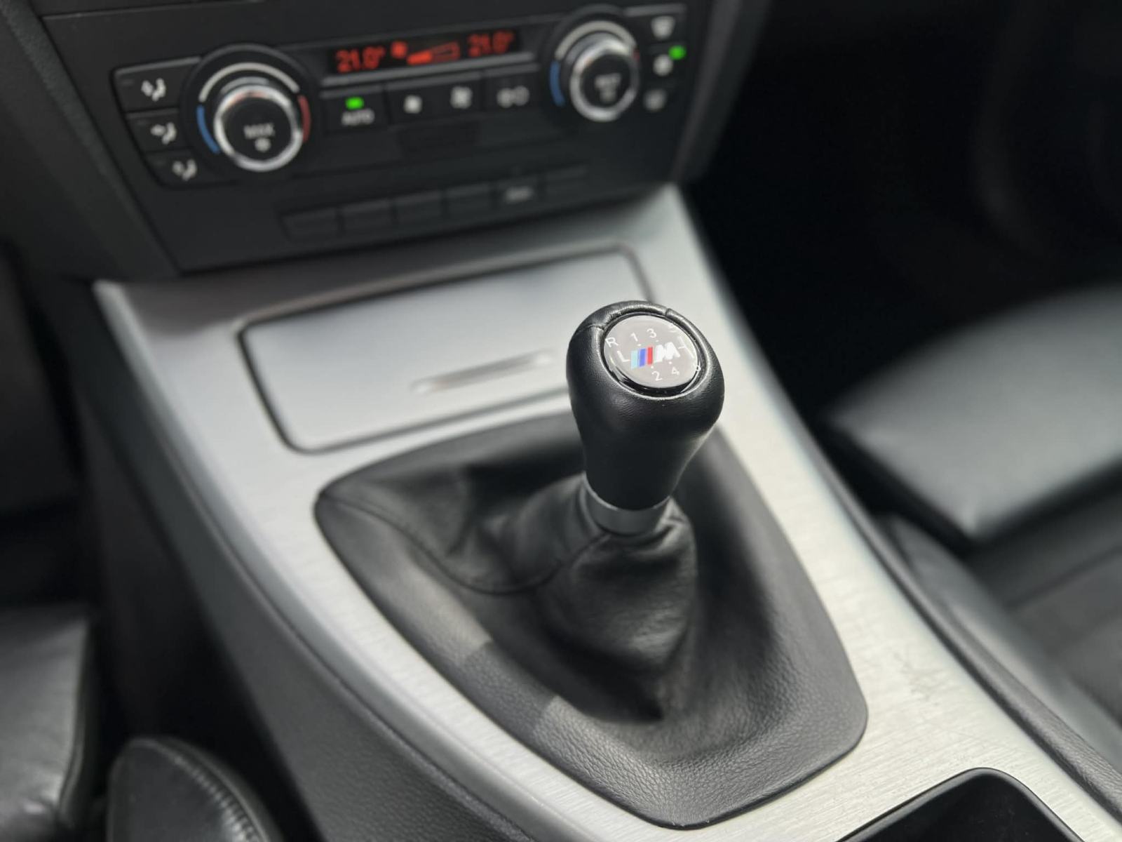 BMW serija 3 Coupe 320d M ovjes,Dynamic ksenon,Tempomat,..., fotografija 12