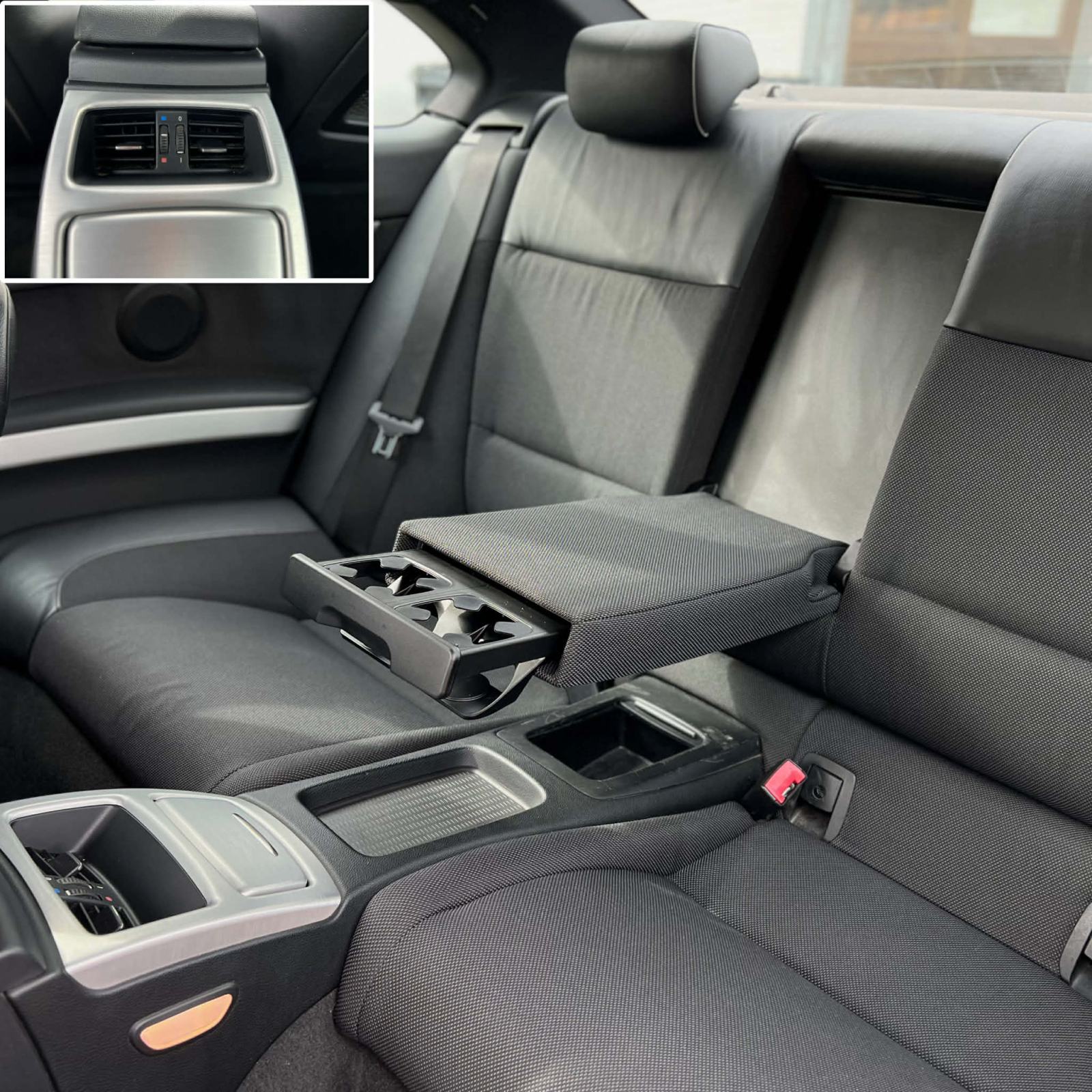 BMW serija 3 Coupe 320d M ovjes,Dynamic ksenon,Tempomat,..., fotografija 16