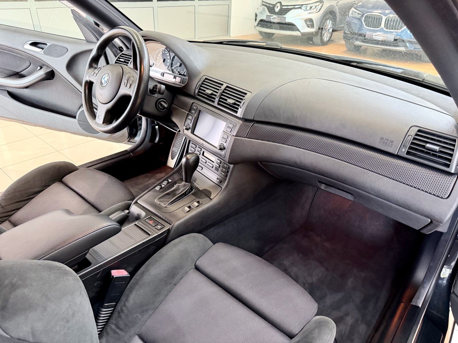 BMW 330Ci E46 Coupe | M Sport | 2005 | 117.589 km |, fotografija 16