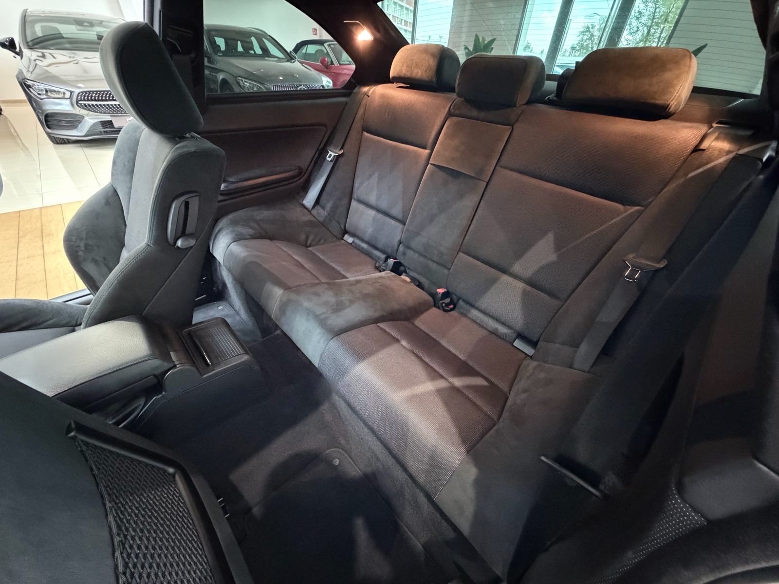 BMW 330Ci E46 Coupe | M Sport | 2005 | 117.589 km |, fotografija 19