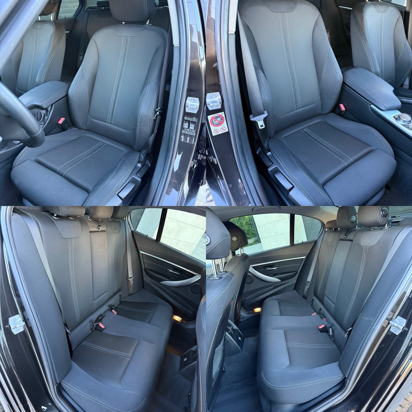 BMW serija 3 F30 - Sport Line 2017. - NBT navi- PDC - Led -, fotografija 7