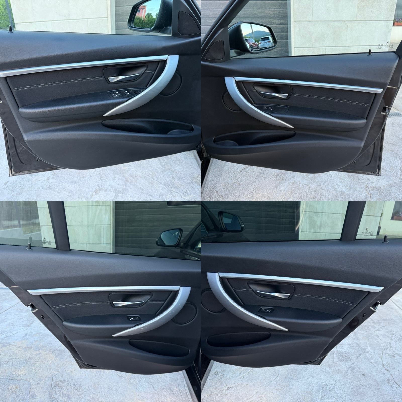 BMW serija 3 F30 - Sport Line 2017. - NBT navi- PDC - Led -, fotografija 8