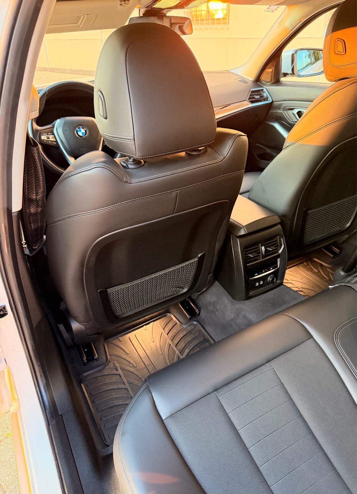 BMW Serija 3 G20 320d, 2020.god., Reg. 02/2027., kao nov, Tomić & Co, fotografija 15