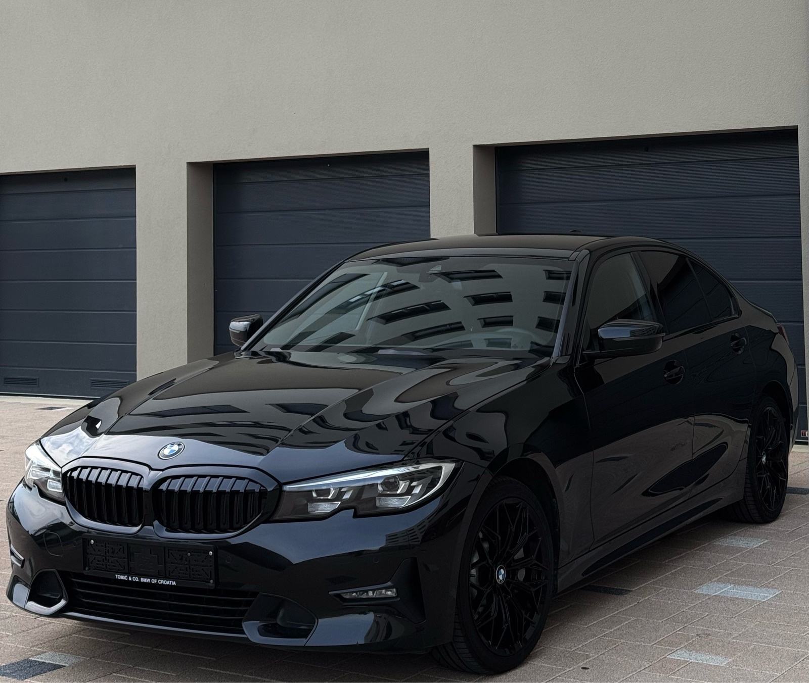 BMW serija 3 •330i • G20 • Automatik •, fotografija 3