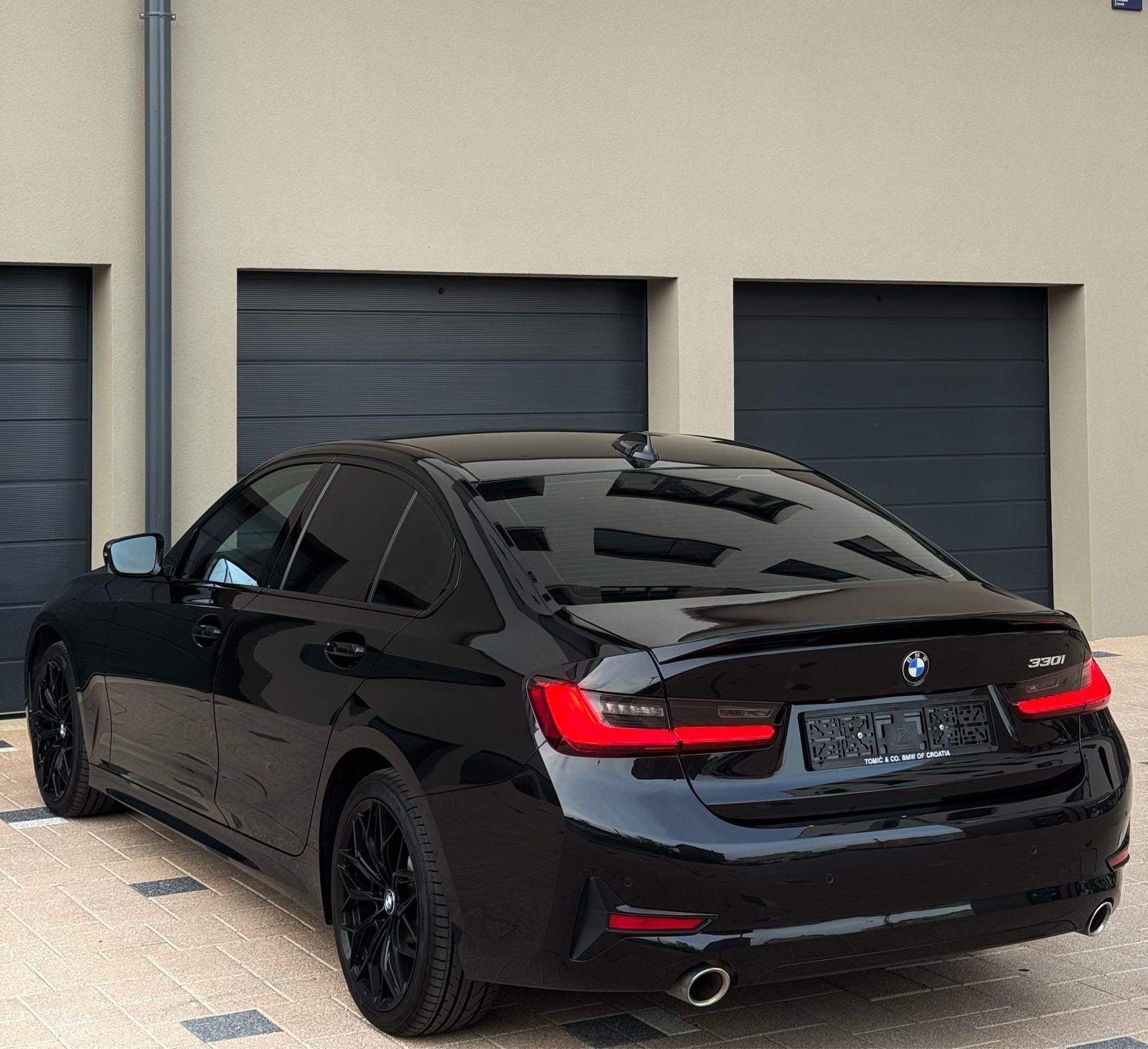 BMW serija 3 •330i • G20 • Automatik •, fotografija 4