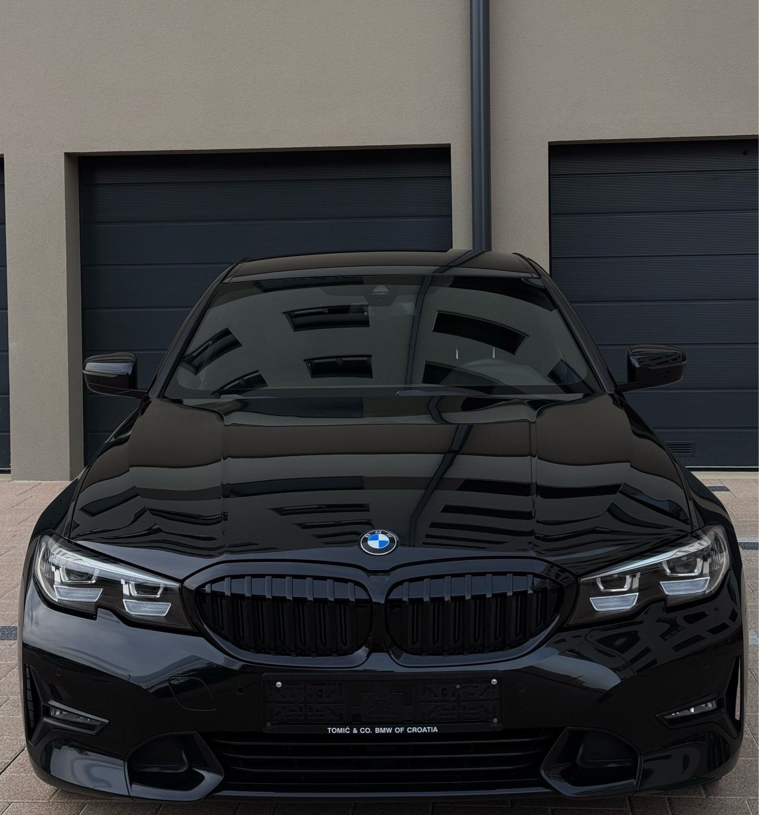 BMW serija 3 •330i • G20 • Automatik •, fotografija 5
