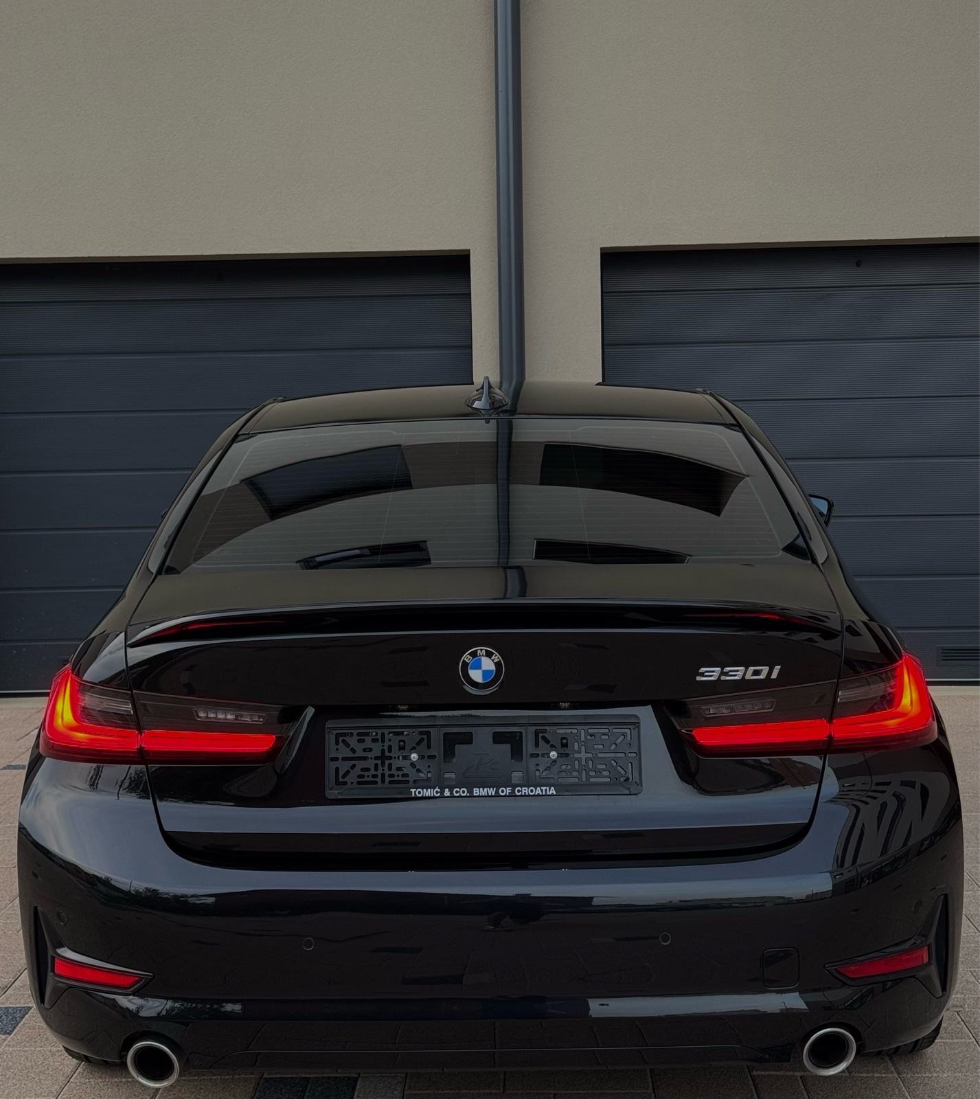 BMW serija 3 •330i • G20 • Automatik •, fotografija 6