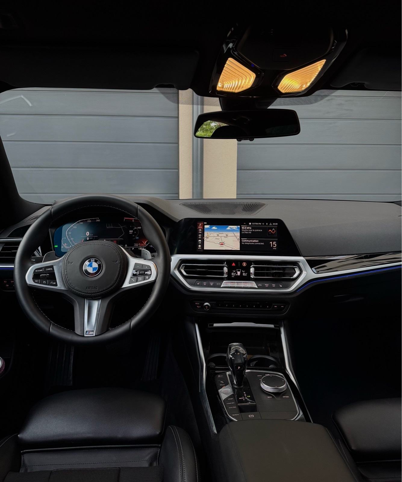 BMW serija 3 •330i • G20 • Automatik •, fotografija 7