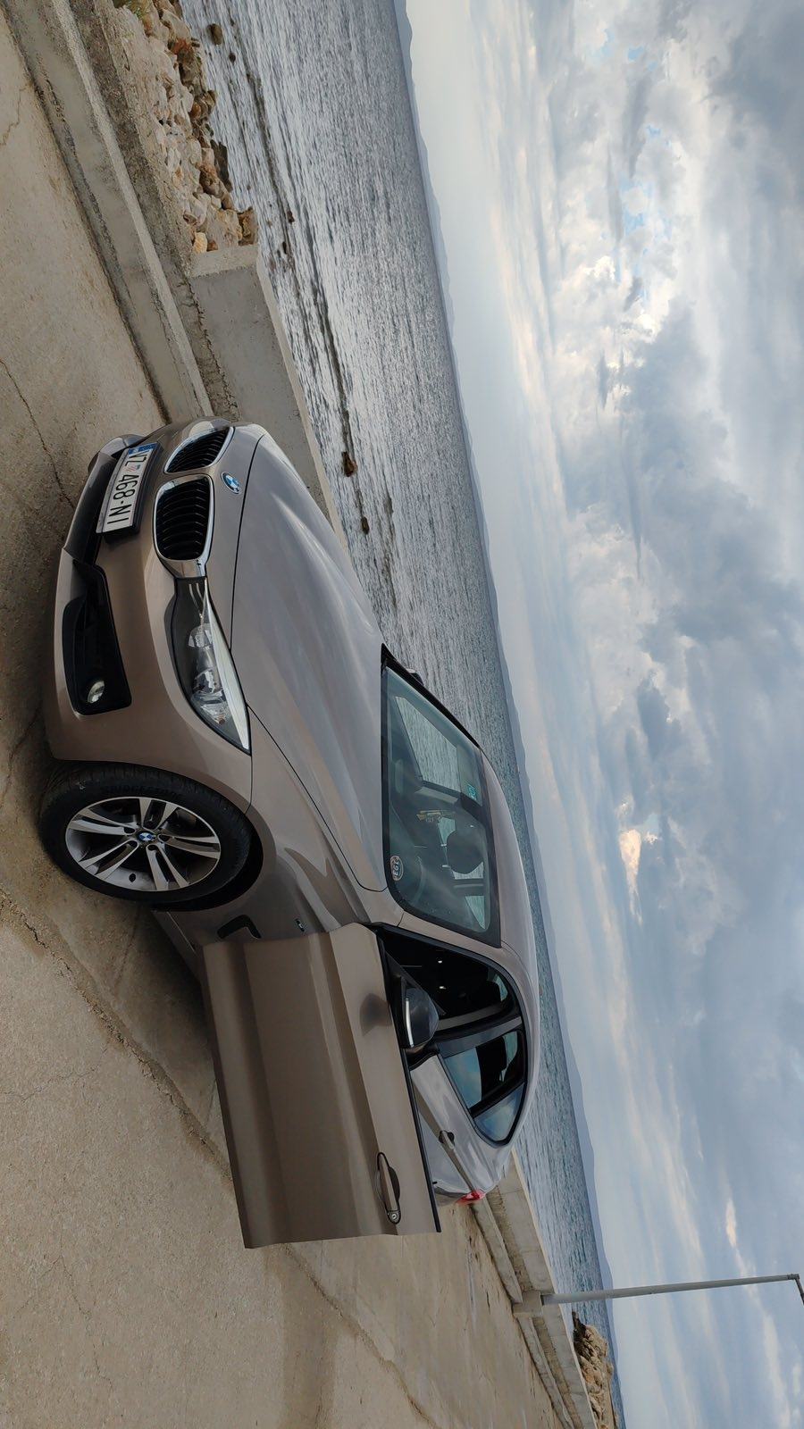 BMW serija 3 Gran Turismo 2.0. 134kw, fotografija 11