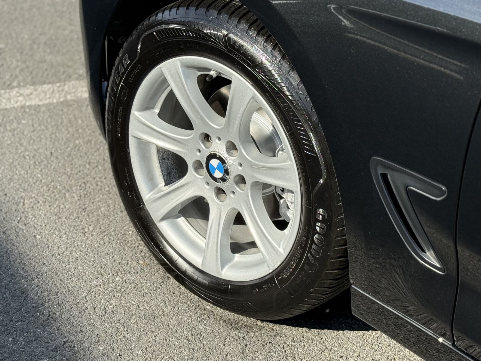 BMW serija 3 Gran Turismo 318 D Prestige •Automatik• Servisna• Novoo•, fotografija 18