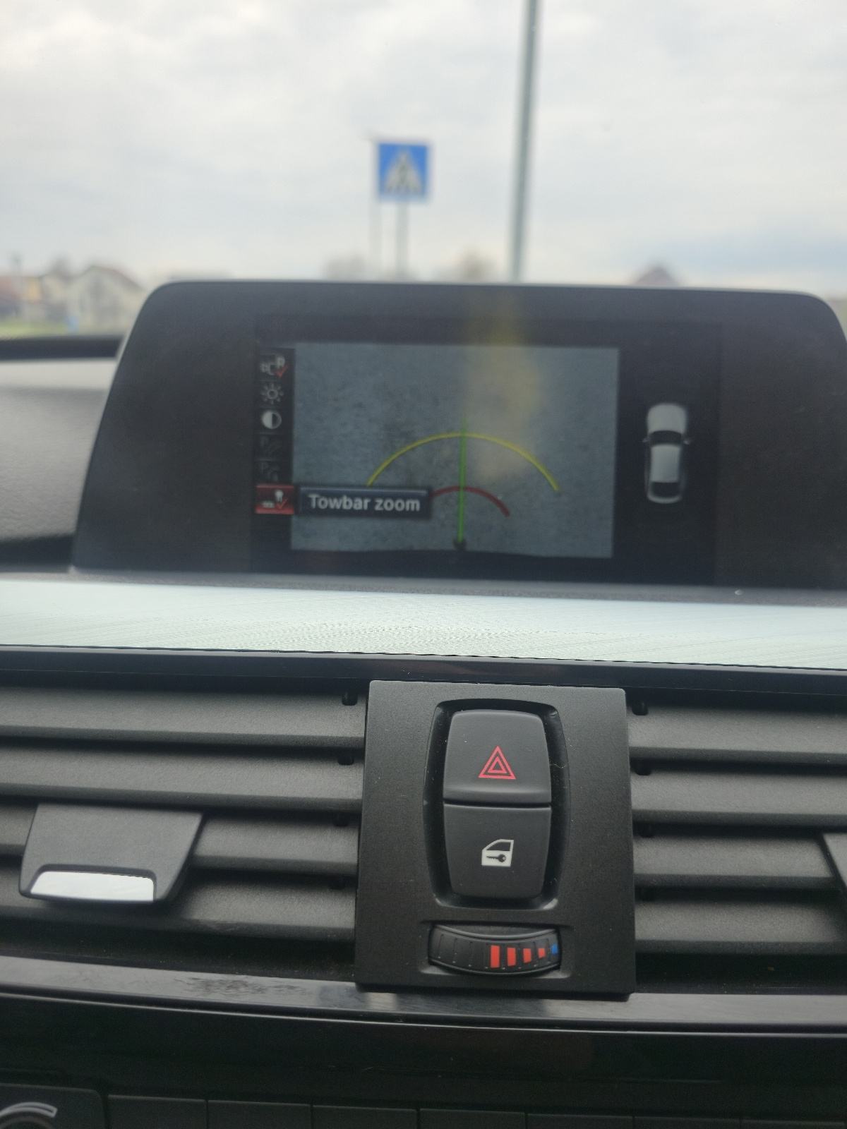 BMW serija 3 Gran Turismo 318d, fotografija 10
