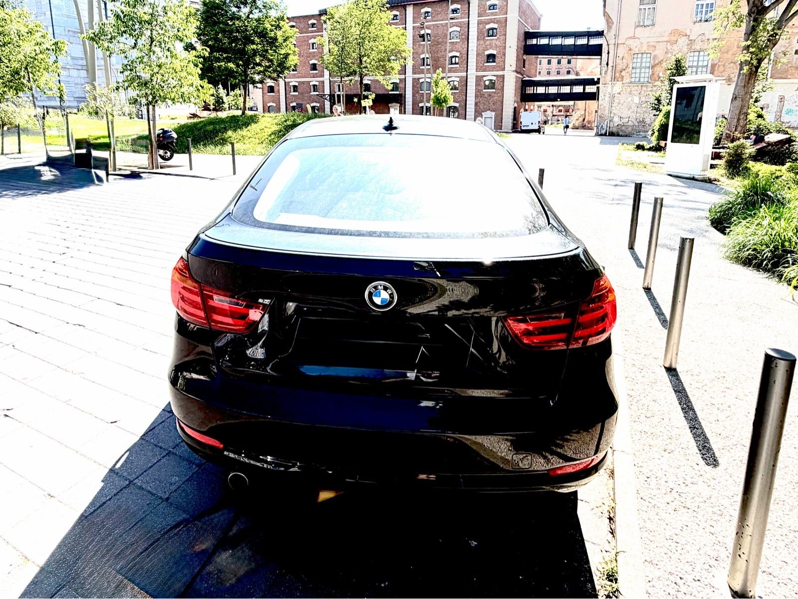 BMW GT 320 diesel 07/2027, fotografija 5
