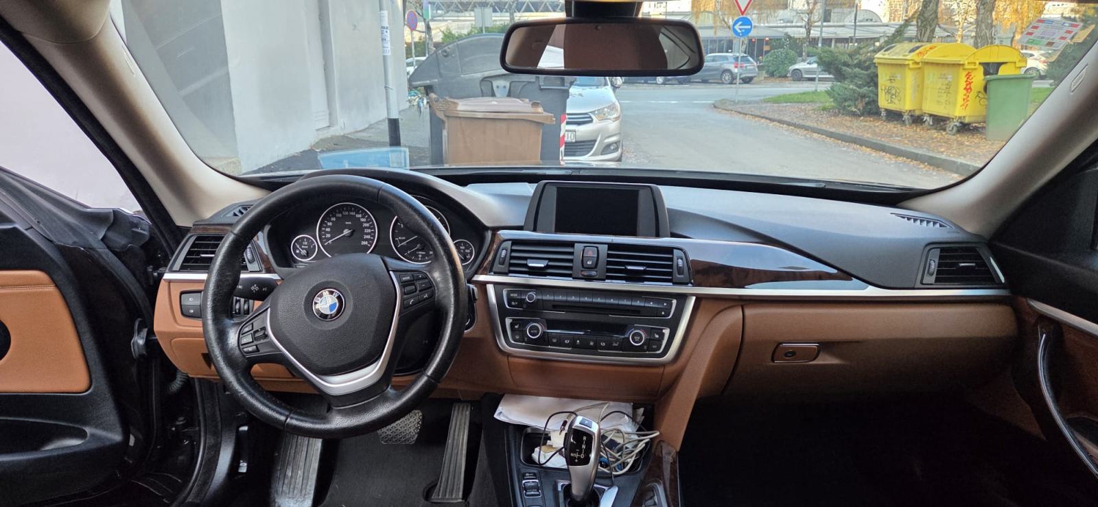 Diplomatski BMW Serija 3 Gran Turismo 320d xDrive LUXURY Automatik, fotografija 7
