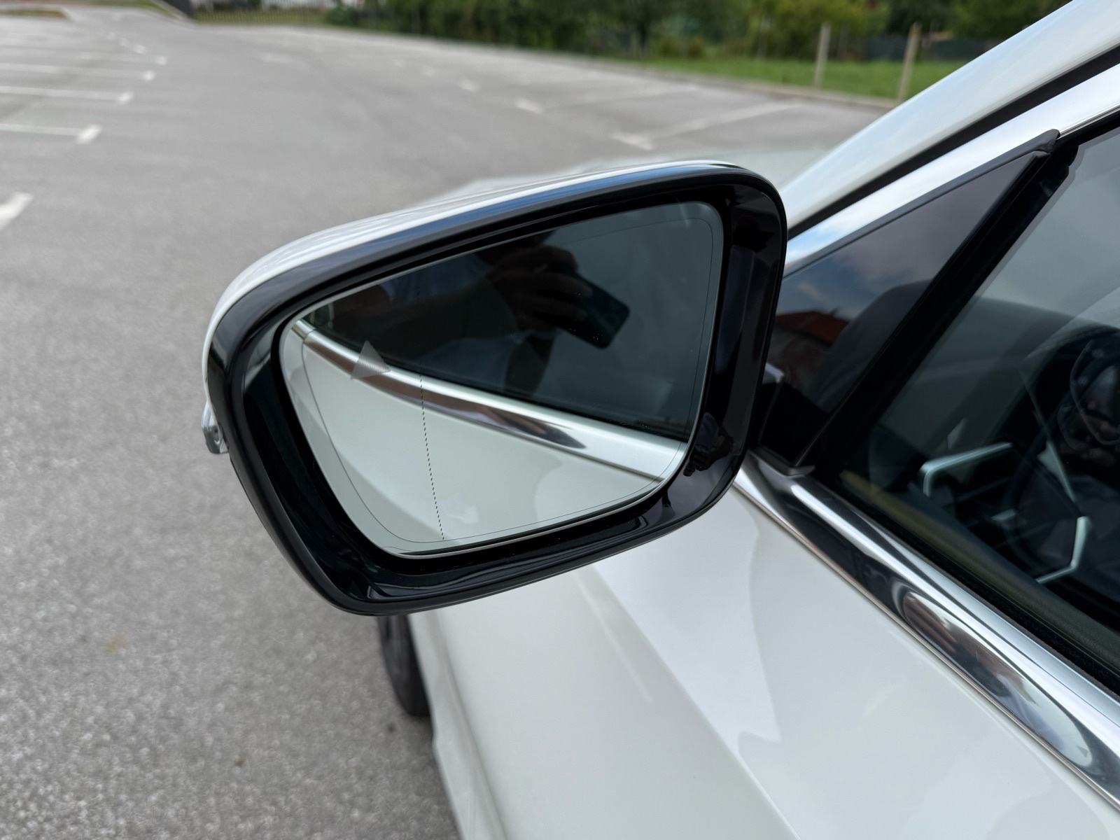 BMW serija 3 M-Paket/XDRIVE/HUD/KROVNI PROZOR/KAMERA/FULL/TOP STANJE!, fotografija 13