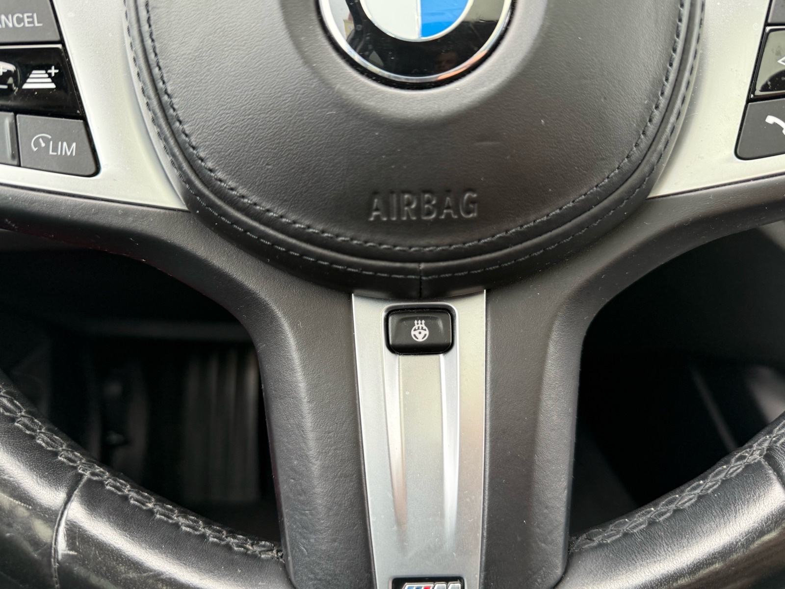 BMW serija 3 M-Paket/XDRIVE/HUD/KROVNI PROZOR/KAMERA/FULL/TOP STANJE!, fotografija 12