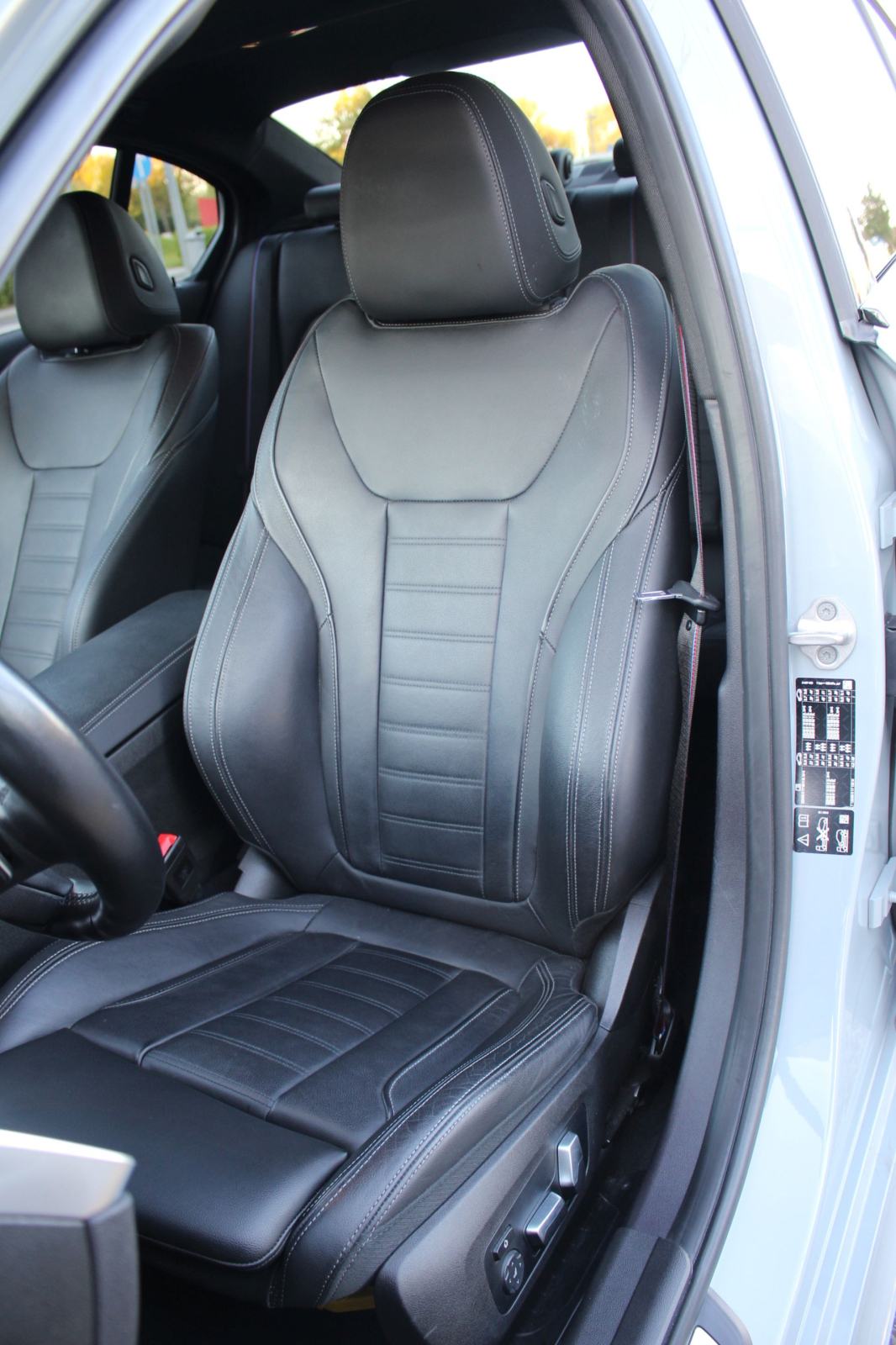 BMW M340d xDrive•Msport•Novi model•Krovni prozor•Head up•Kamera•340ks, fotografija 18