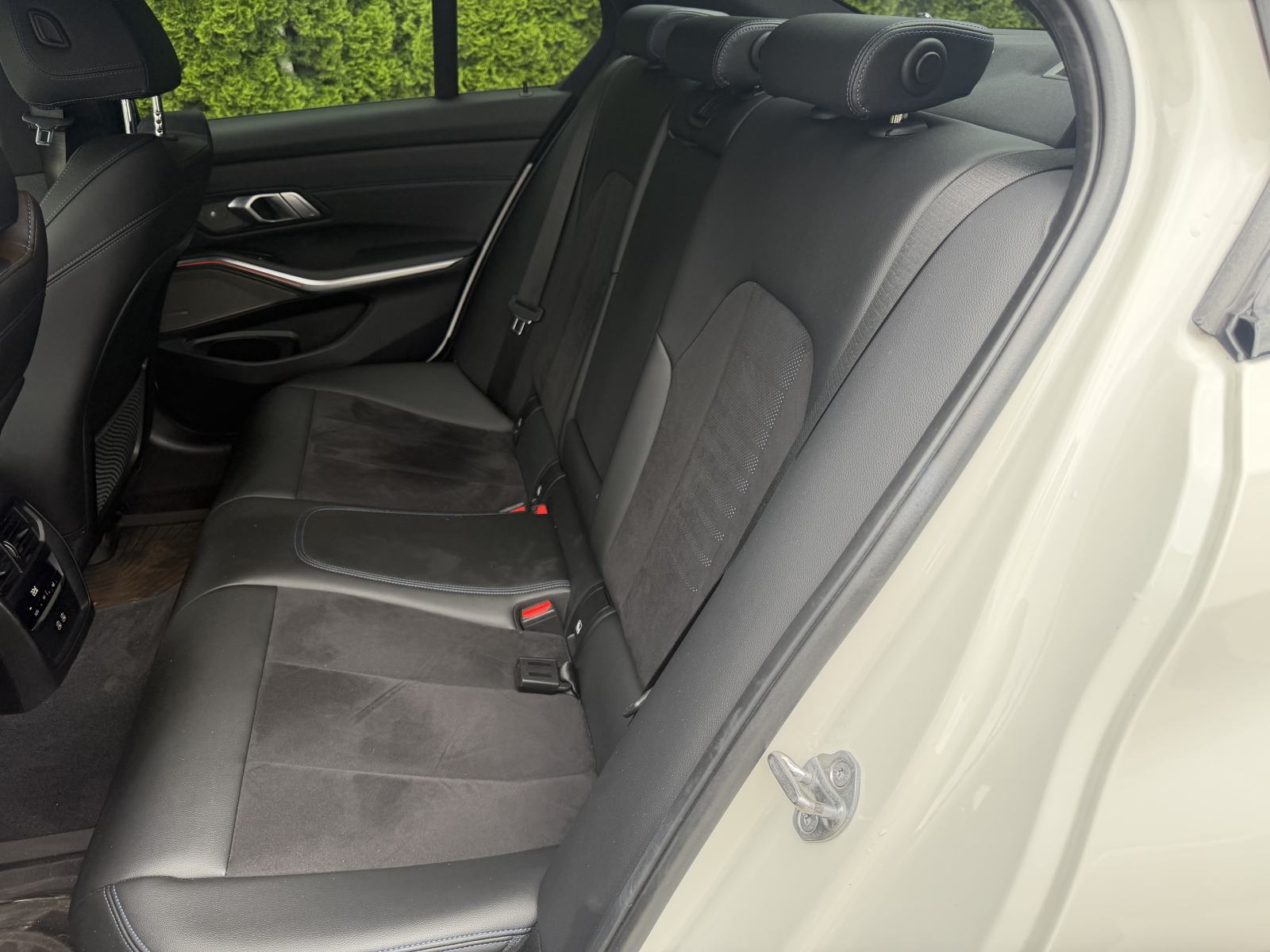 BMW serija 3 M340d XDRIVE M SPORT H&K ACC HUD 360 KAMERE, fotografija 18