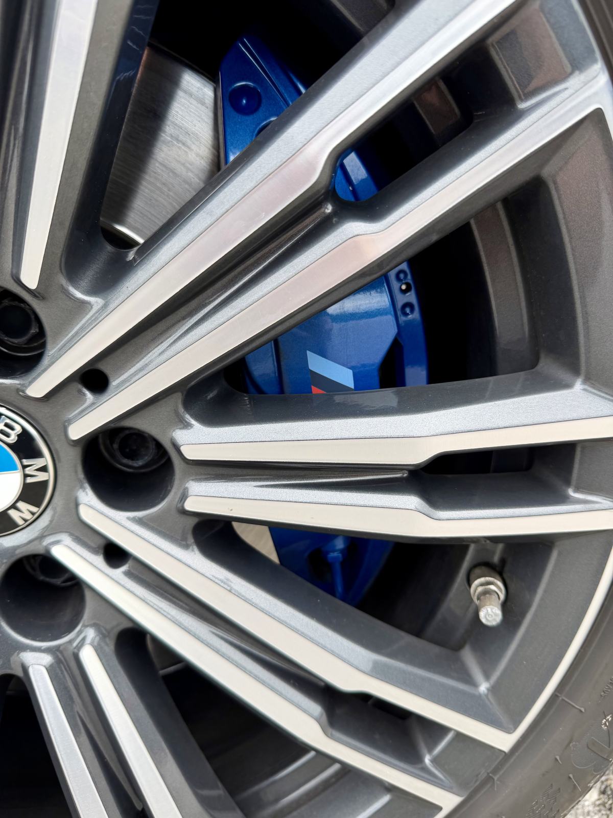 BMW serija 3 M340d XDRIVE M SPORT H&K ACC HUD 360 KAMERE, fotografija 8