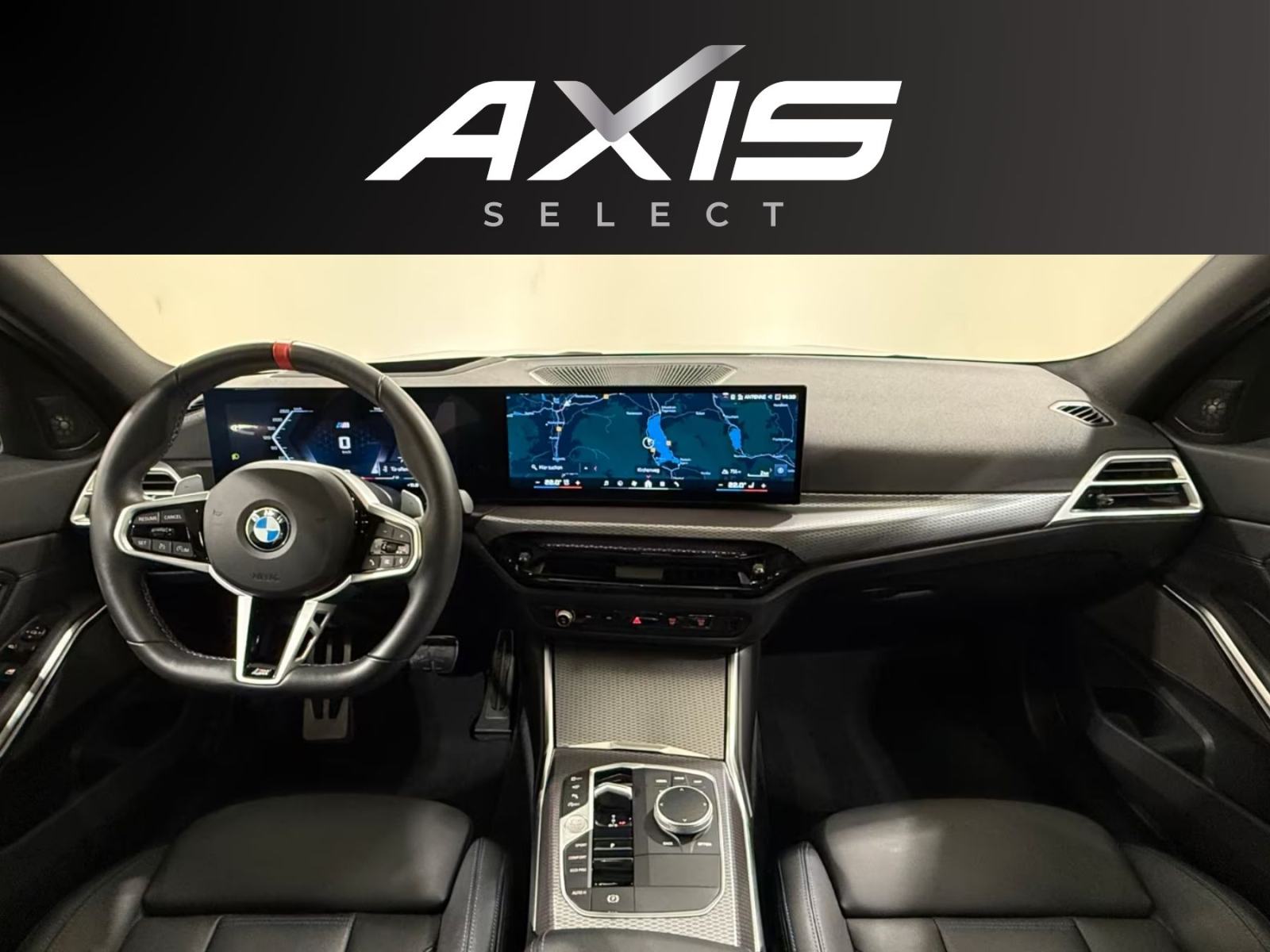 BMW M340i xDrive Touring 374 KS | Uvoz po narudžbi | Jamstvo, fotografija 6