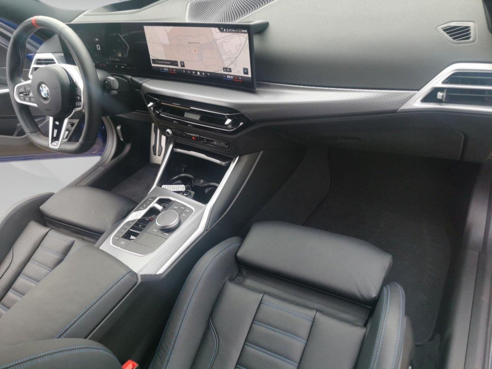 BMW serija 3 M340i, pogled izvana - slika 3