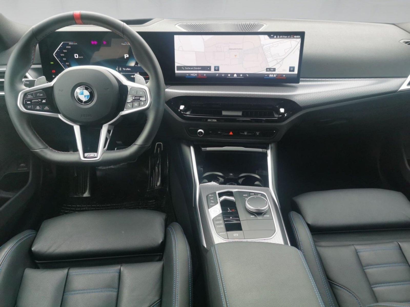 BMW serija 3 M340i, pogled izvana - slika 4