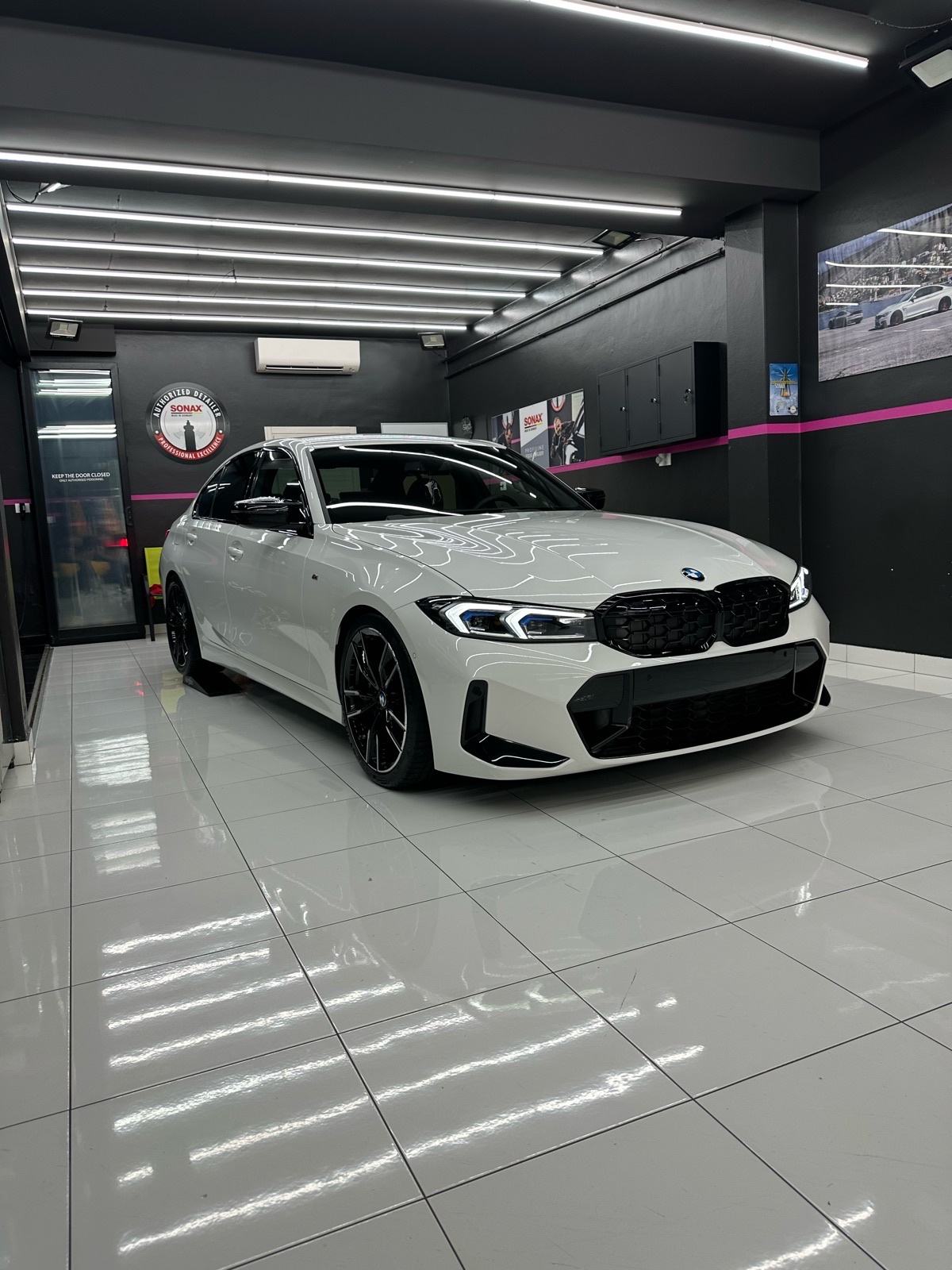 BMW serija 3 M340i u top stanju!, fotografija 6