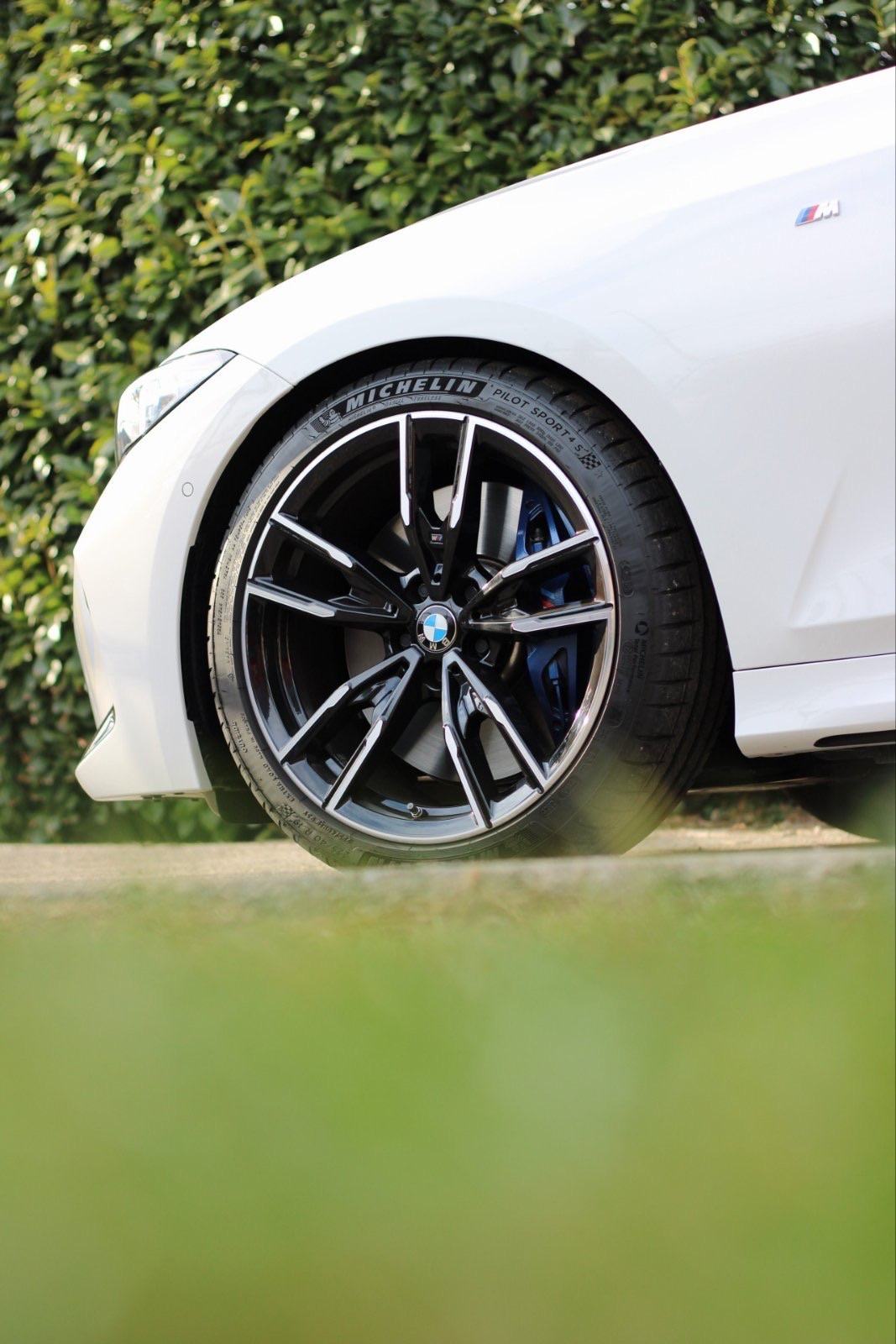 BMW serija 3 M340i u top stanju!, fotografija 10