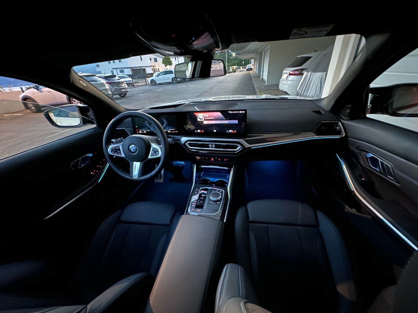 BMW serija 3 M340i u top stanju!, fotografija 12