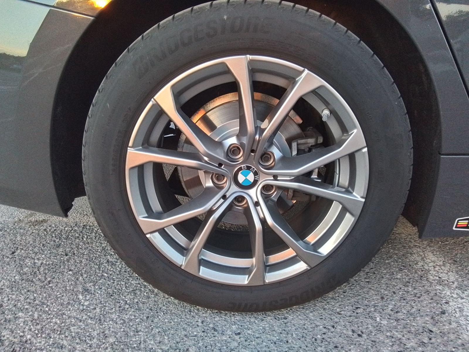 BMW serija 3 MILD HYBRID 320d INDIVIDUAL, fotografija 20