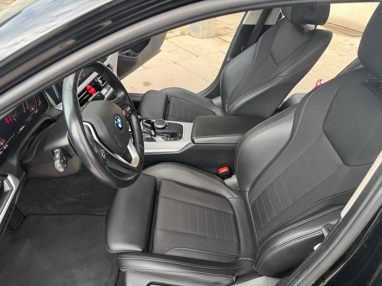 BMW serija 3, fotografija 11