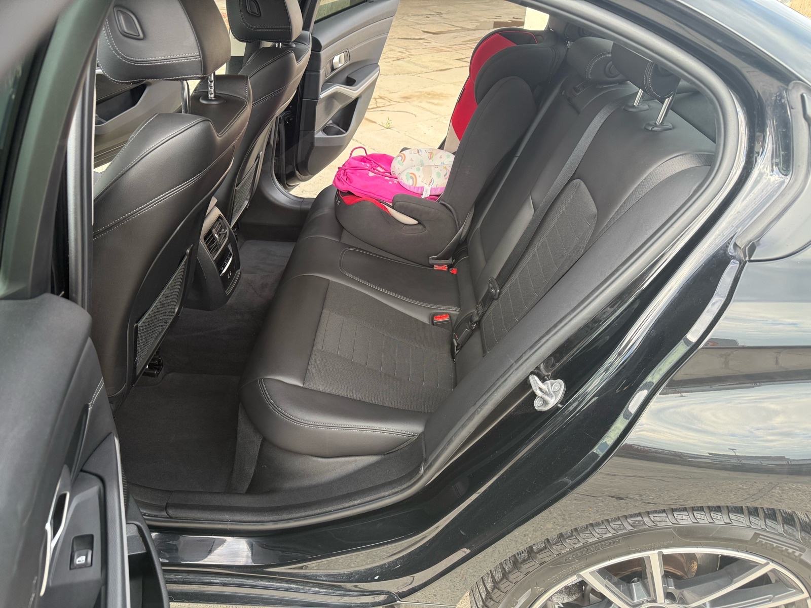 BMW serija 3, fotografija 12