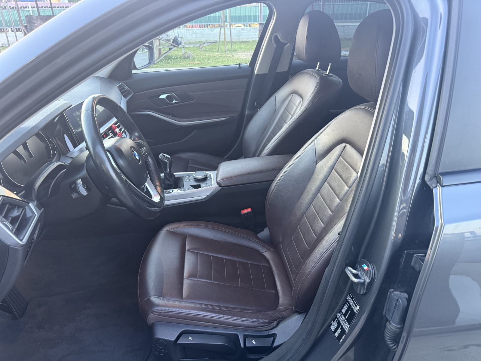 BMW serija 3 // Sport // alu 19” // 190ks //, fotografija 3