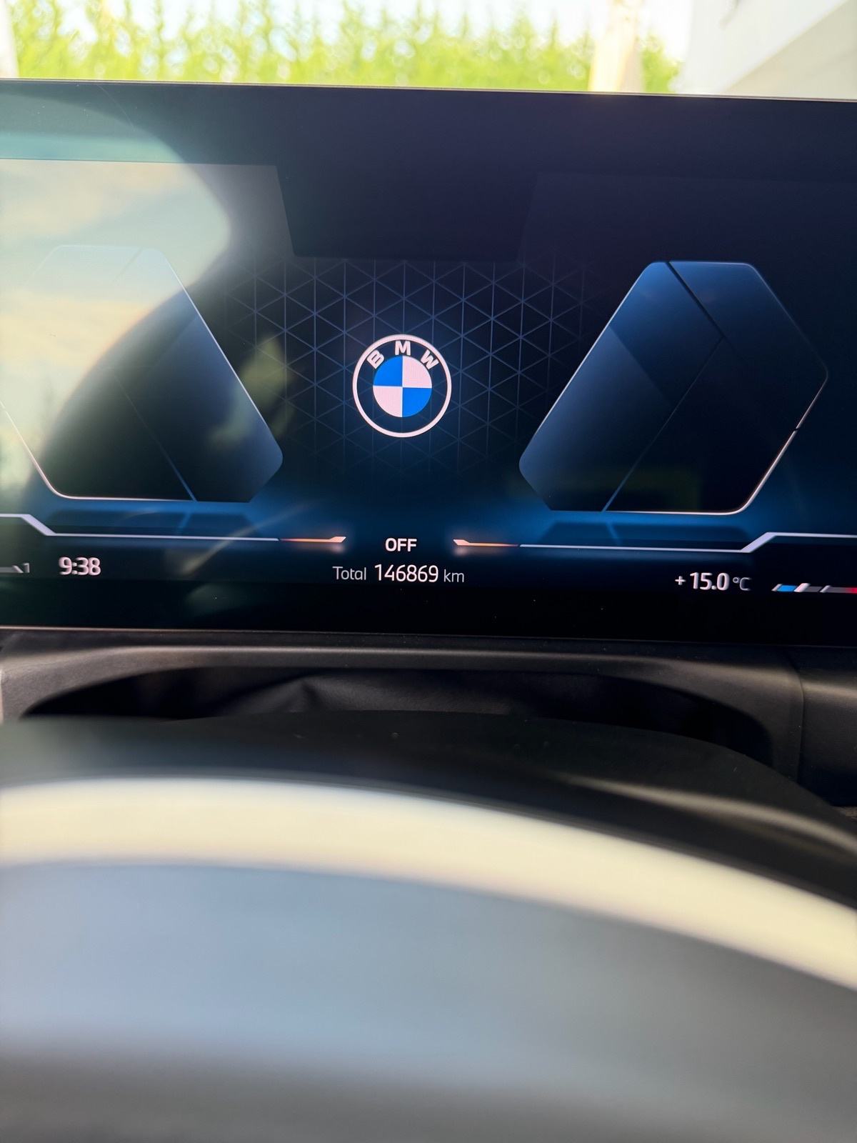 BMW 320 d xdrive M, fotografija 7