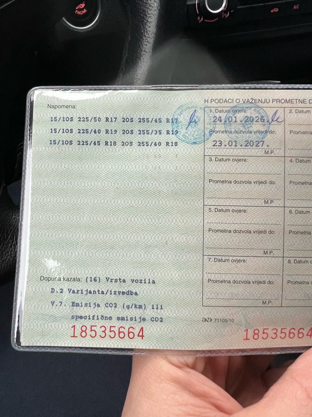 BMW serija 3 Touring 316d, fotografija 2